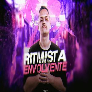 MEGA RITMISTA ENVOLVENTE (Explicit)