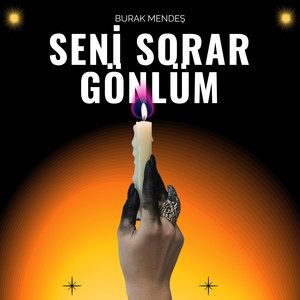 Seni Sorar Gönlüm