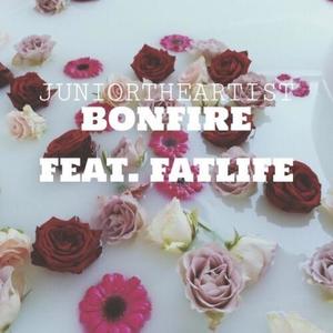 Bonfire (feat Fatlife) [Explicit]