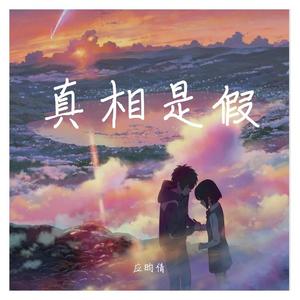 真相是假 (翻自 小驴) - 应昀倩封面