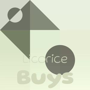 Licorice Buys