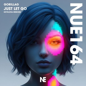 Just Let Go (Keyklova Remix)