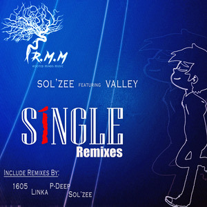 Single Remixes (Linka's DRI Futuristic Mix)