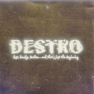 Destro - Divided by Three