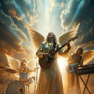 Angels we have heard on high