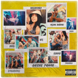 Quiere fumar (Explicit)