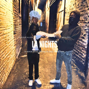 L.A Nights (Explicit)