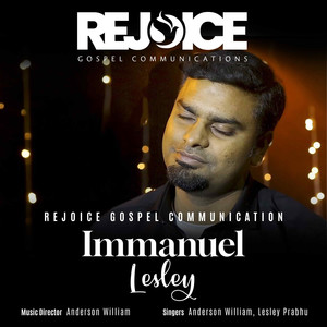 Immanuel Lesley