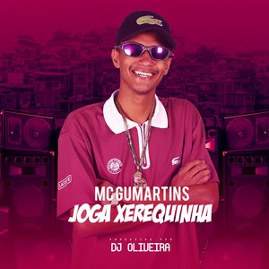 Joga Xerequinha (Explicit)