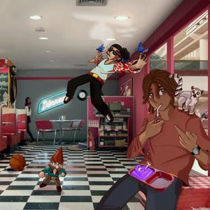 ACT MY AGE (Explicit)