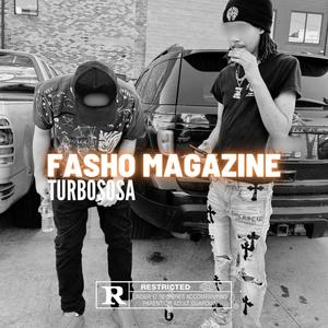 Fasho Magazine (Explicit)