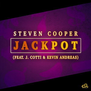 Jackpot (feat. J. Cotti & Kevin Andreas)