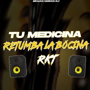 Llego Tu Medicina El Que Retumba La Bocina