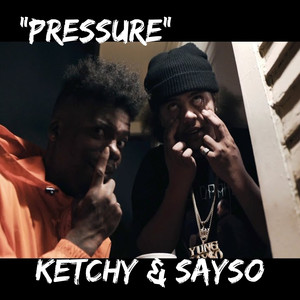 Pressure (Explicit)