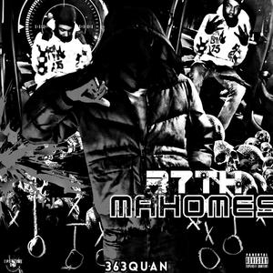 Truck (feat. Ahkbinladen) (Explicit)