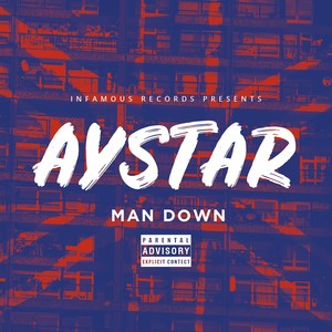 Man Down (Explicit)