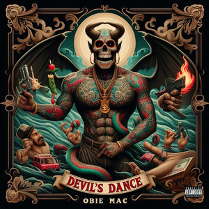 Devil's Dance (Explicit)
