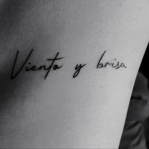 VIENTO Y BRISA (feat. Maybe LK) [Explicit]