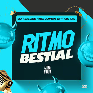 Ritmo Bestial (Explicit)