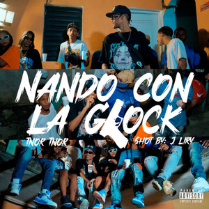 Nando con la Glock (Explicit)