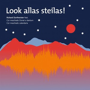 Richard Dorfmeister - Look allas steilas (Original Version)