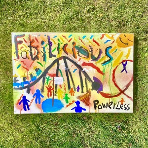 Powerless (Explicit)