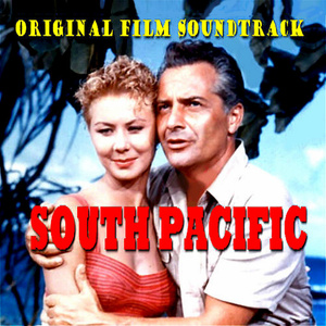 South Pacific The Original Film Soundtrack