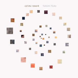 Calima (Amsia Remix)