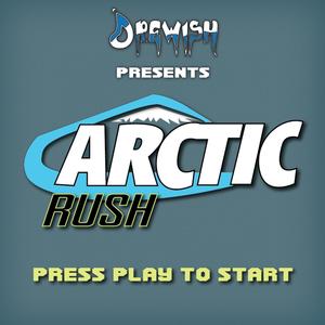 Arctic Rush