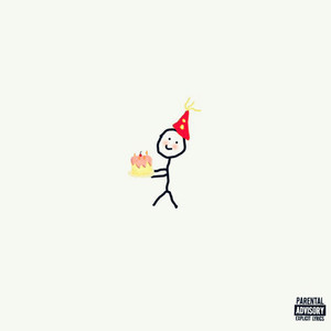 Felicidades A Mí (Explicit)