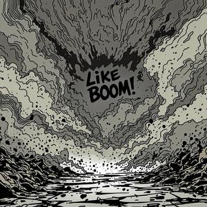 Like Boom (Explicit)