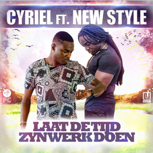 Laat De Tijd Zijn Werk Doen (Explicit)