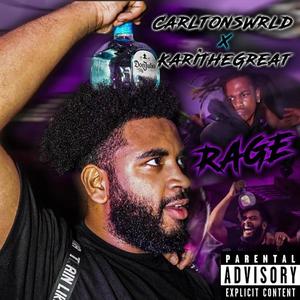 RAGE (feat. karithagreat)