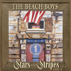 Stars and Stripes: Songs of the Beach Boys