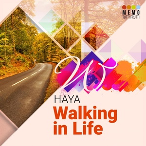 Haya - The Bird of Auspiciousness