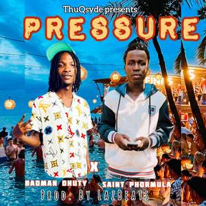 PRESSURE (Explicit)