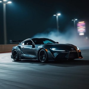 Night Supra