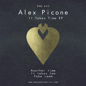 It Takes Time EP