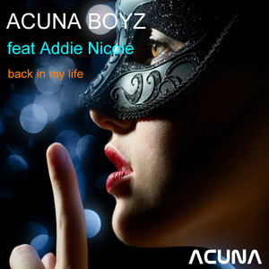 Back in My Life (Instrumental Mix)