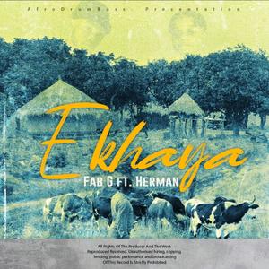 Ekhaya (feat. Herman)