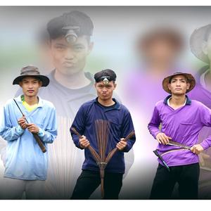 Poe Doh Tuh Nga (feat.NS HK TP) (Explicit)