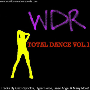 Total Dance Vol. 1