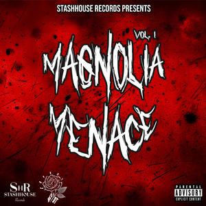 Magnolia Menace (Explicit)