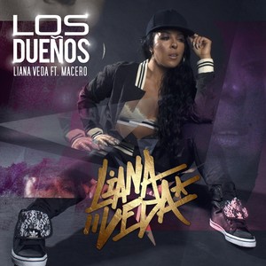 Los Dueños(feat. Macero)