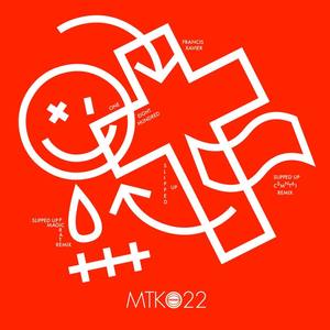 Slipped Up (Csmnt61 3am Version)