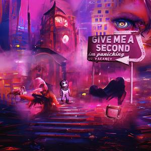 Rose Tinted Glasses (Explicit)