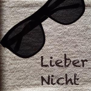 Lieber Nicht (feat. Patrick Jud)