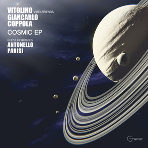 Cosmic Disco (Alternative Mix)