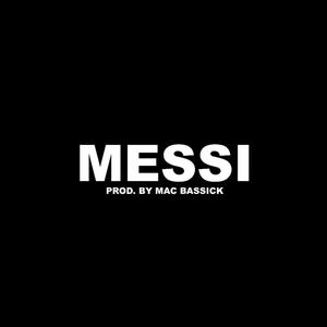 Messi (feat. T'Swan, Qwalitaye, Channy & SHAMROK) [Explicit]