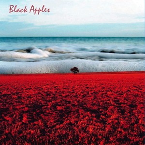 Black Apples